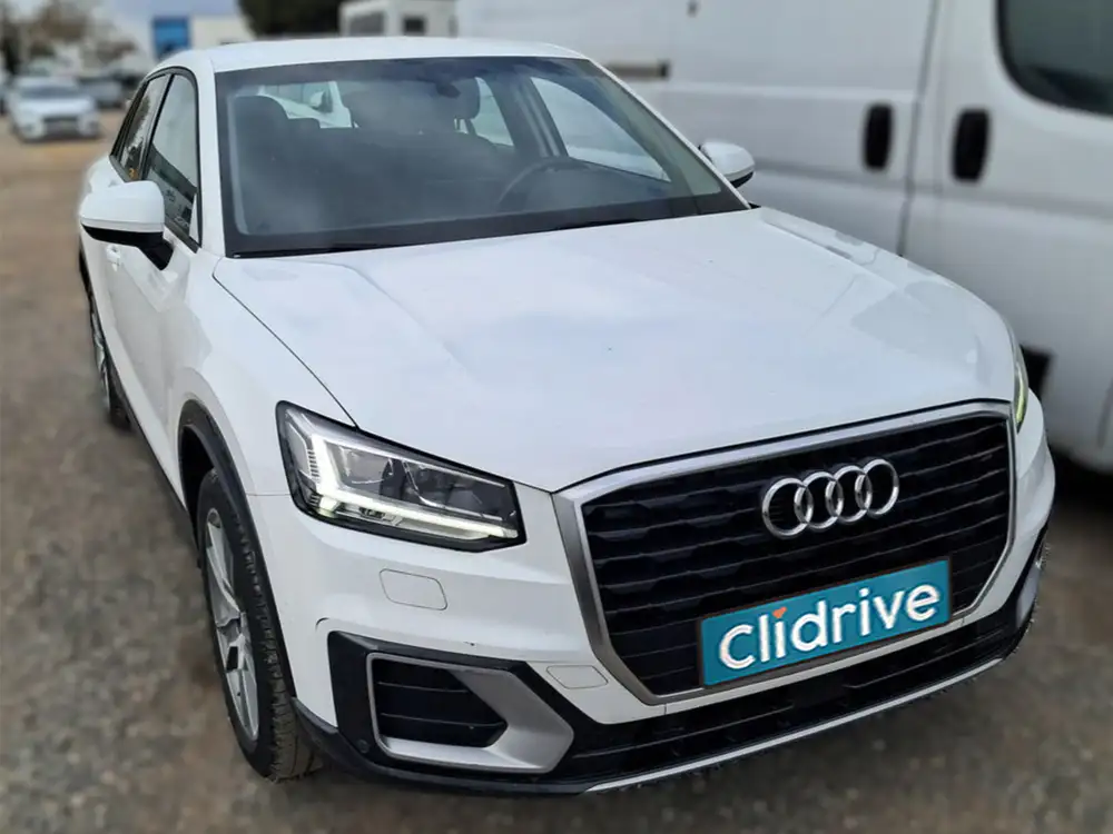 AUDI q2 - Foto 3 | Clidrive