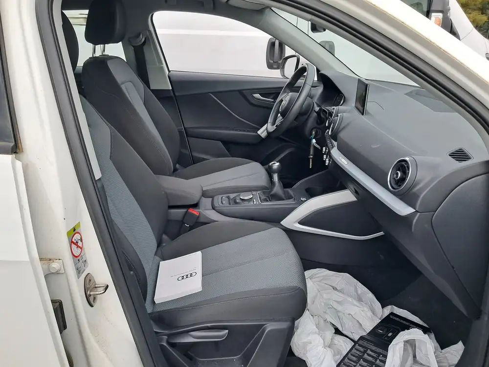 AUDI q2 - Foto 10 | Clidrive