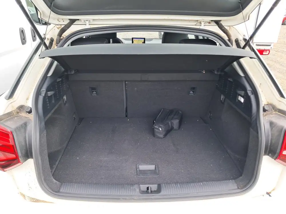 AUDI q2 - Foto 12 | Clidrive