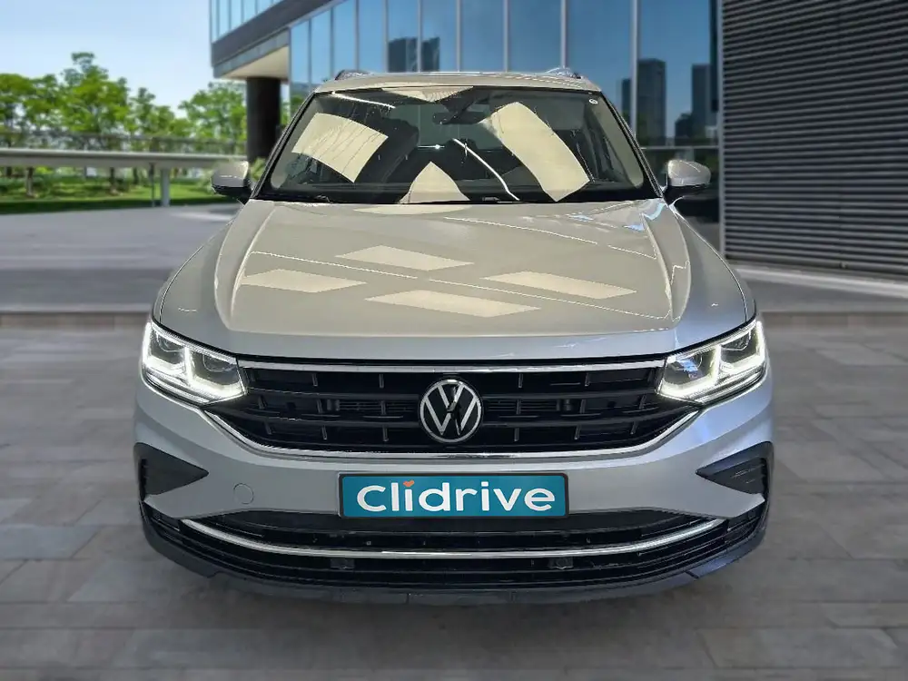VOLKSWAGEN tiguan - Foto 2 | Clidrive