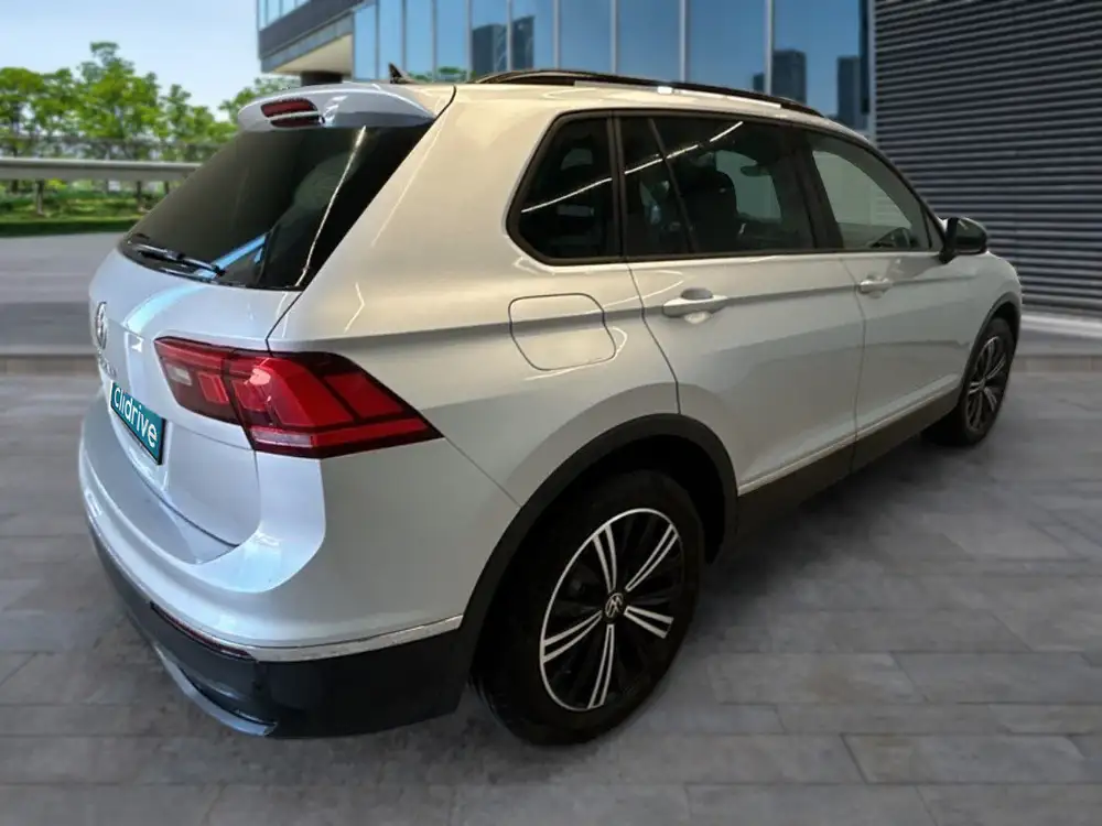 VOLKSWAGEN tiguan - Foto 4 | Clidrive