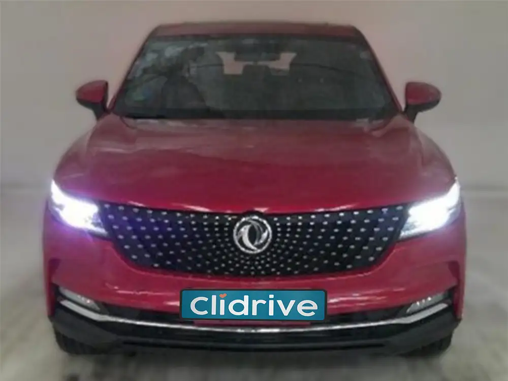 DFSK fengon 5 - Foto 2 | Clidrive