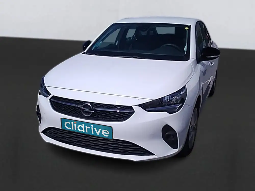 OPEL corsa - Foto 1 | Clidrive