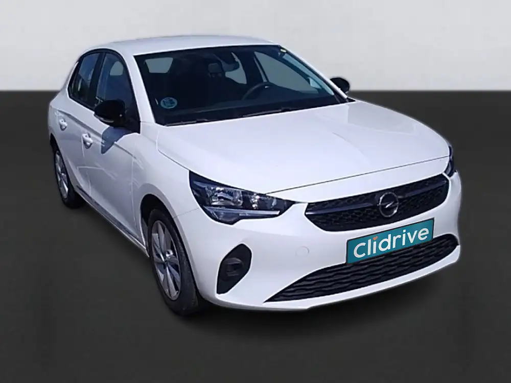 OPEL corsa - Foto 3 | Clidrive