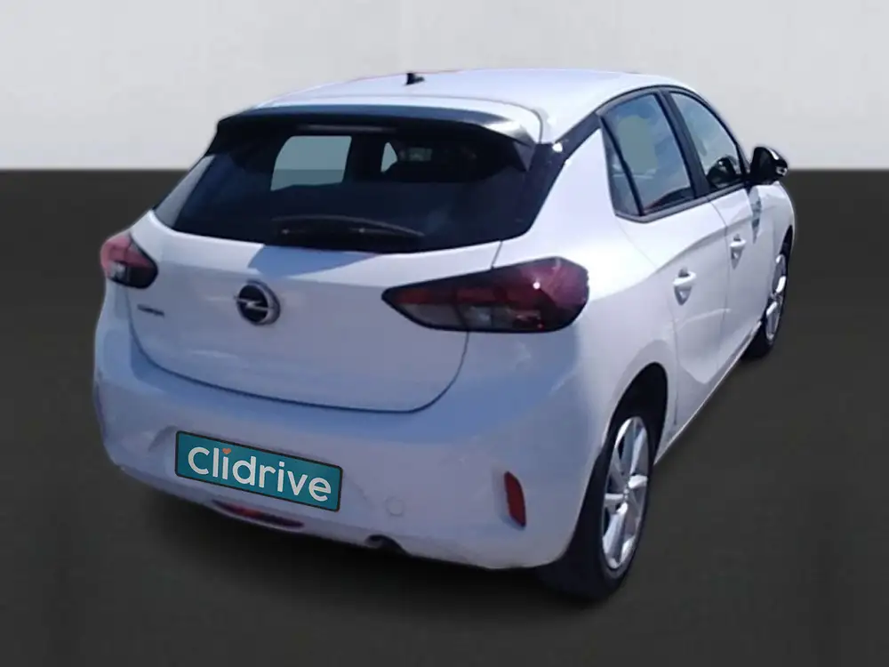 OPEL corsa - Foto 4 | Clidrive