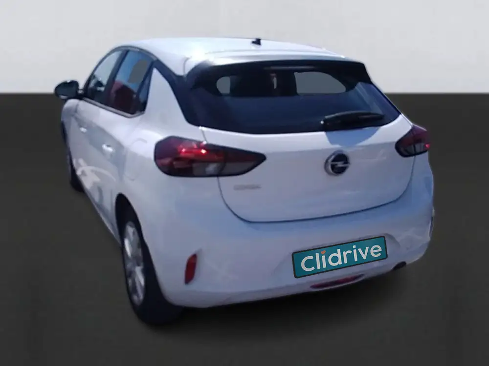 OPEL corsa - Foto 6 | Clidrive