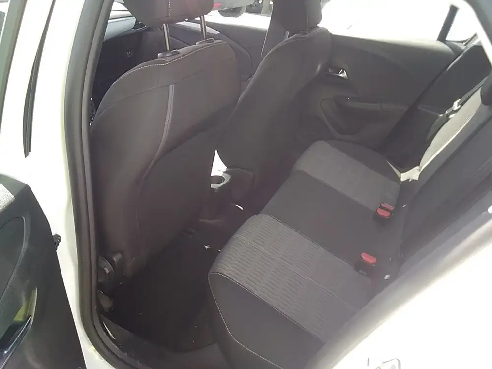 OPEL corsa - Foto 11 | Clidrive