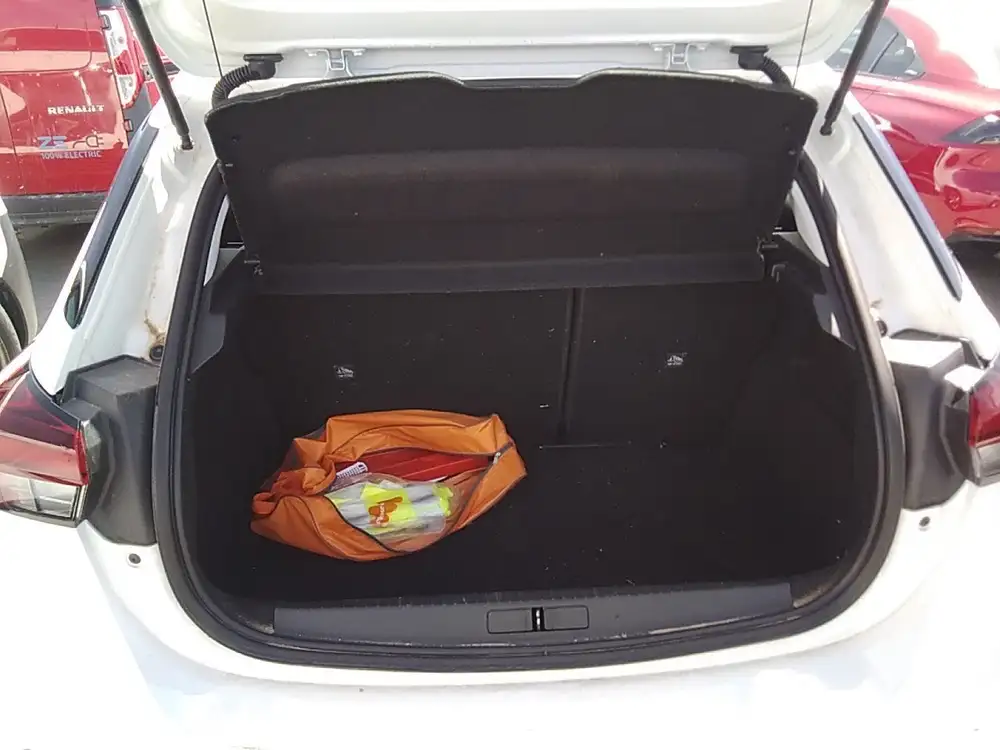 OPEL corsa - Foto 13 | Clidrive