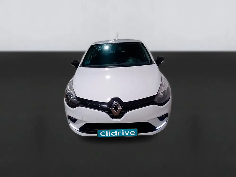 RENAULT clio - Foto 2 | Clidrive