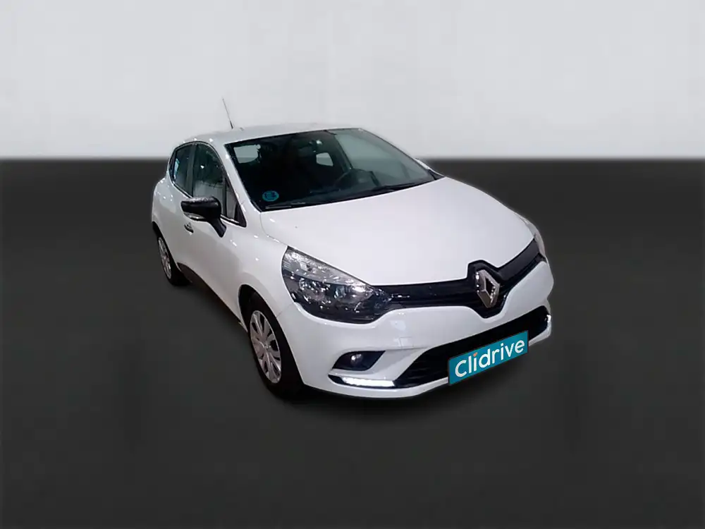 RENAULT clio - Foto 3 | Clidrive