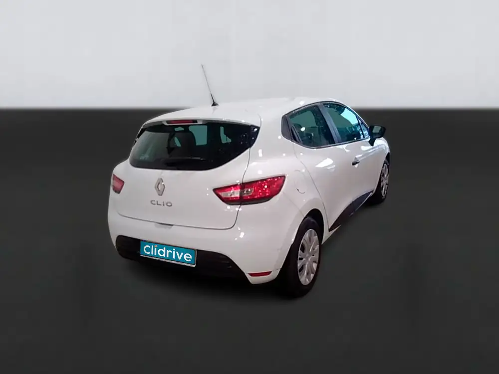 RENAULT clio - Foto 4 | Clidrive