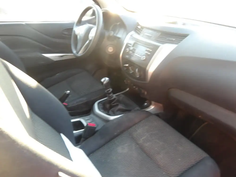 NISSAN navara - Foto 6 | Clidrive