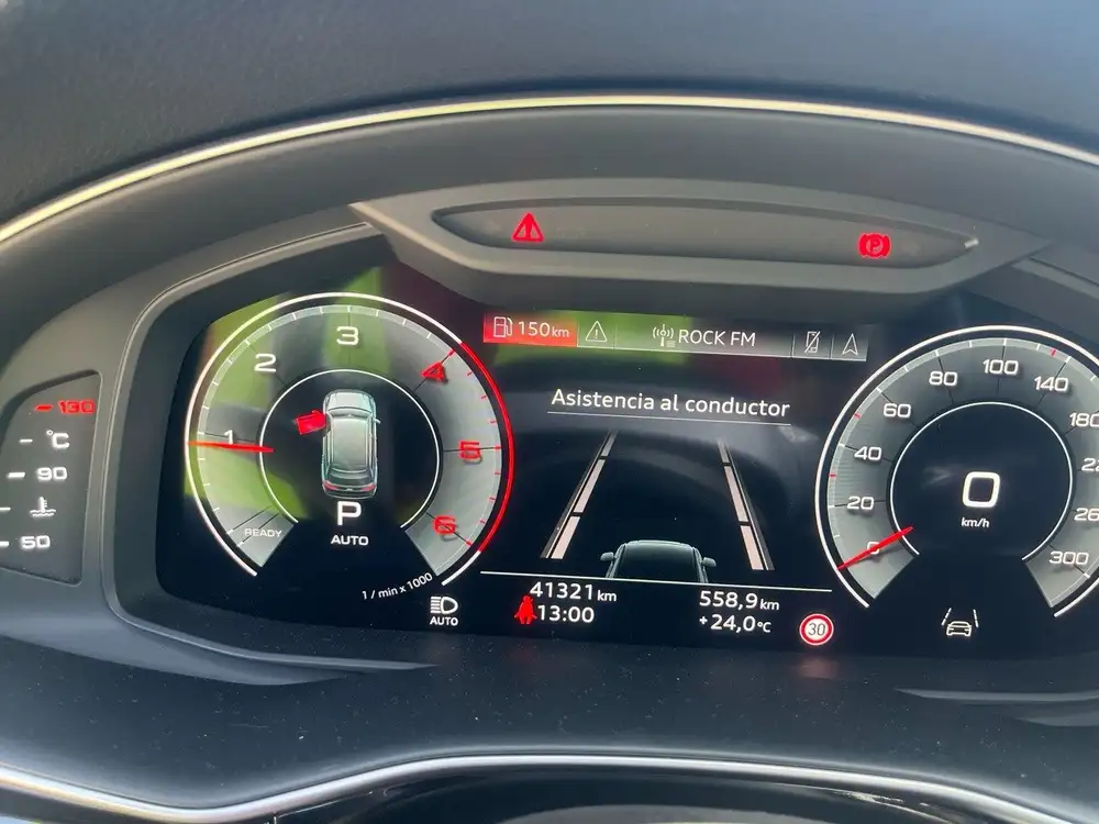 AUDI q7 - Foto 8 | Clidrive