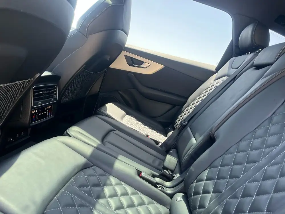 AUDI q7 - Foto 10 | Clidrive