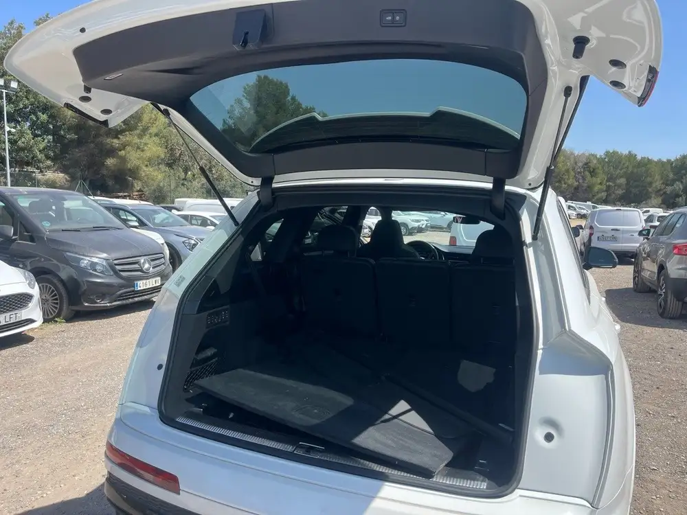 AUDI q7 - Foto 11 | Clidrive