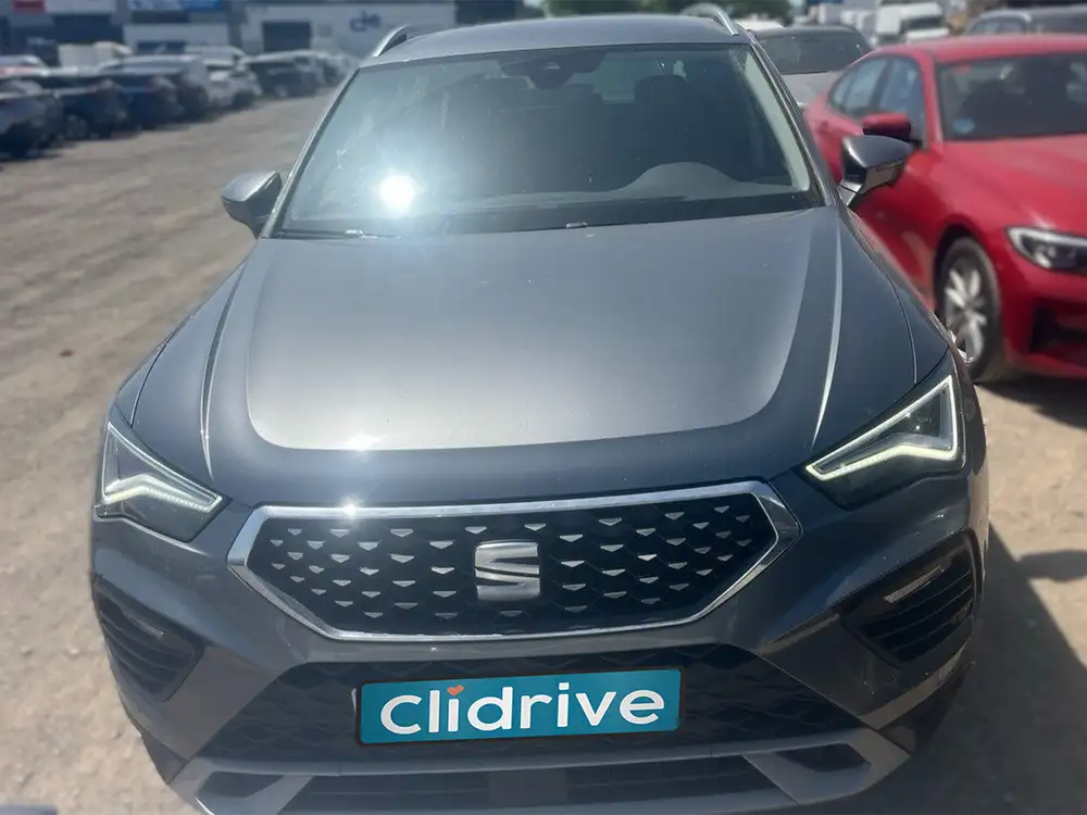SEAT ateca - Foto 2 | Clidrive