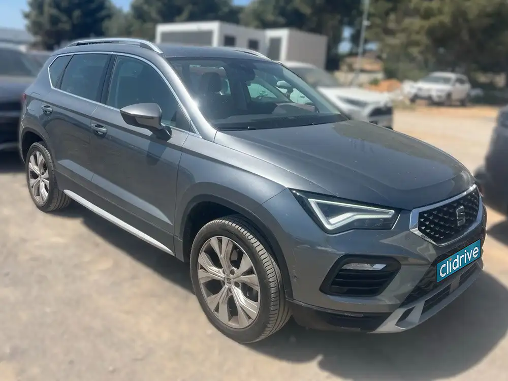 SEAT ateca - Foto 3 | Clidrive