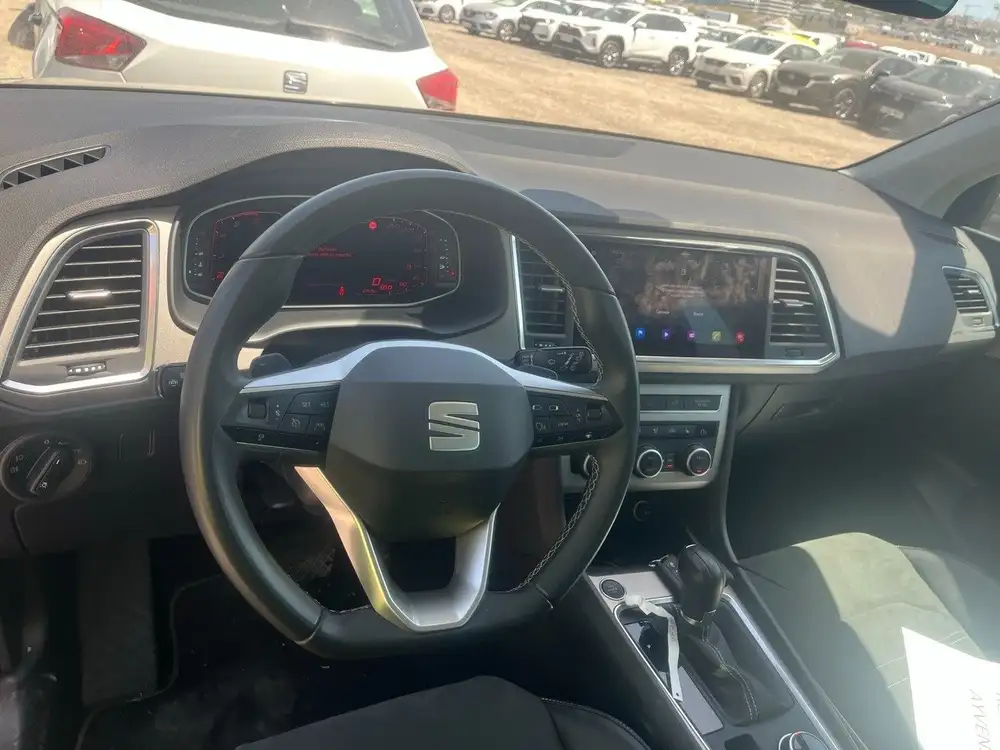 SEAT ateca - Foto 7 | Clidrive