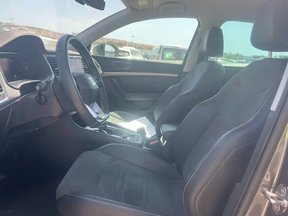 SEAT ateca - Foto 9 | Clidrive