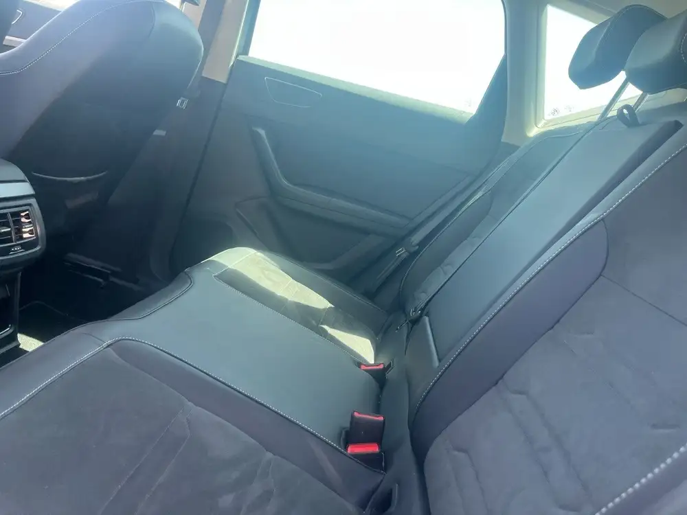 SEAT ateca - Foto 10 | Clidrive