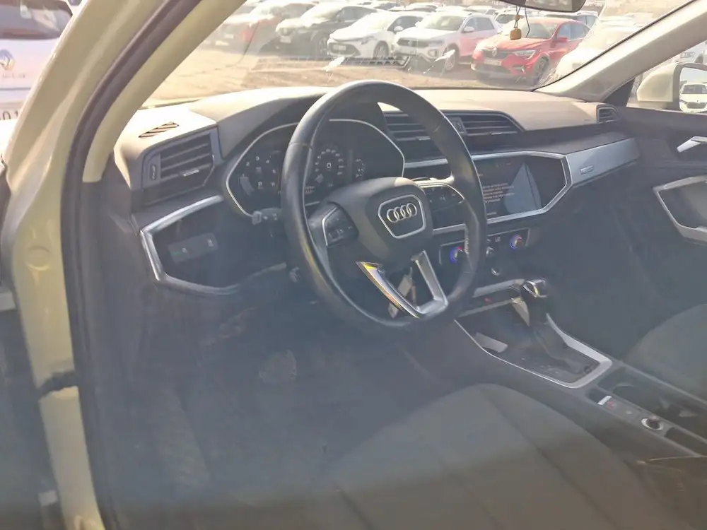 AUDI q3 sportback - Foto 7 | Clidrive