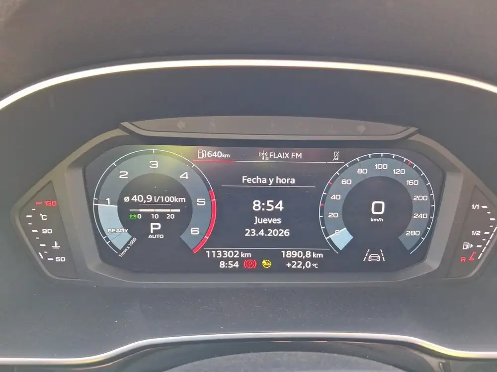 AUDI q3 sportback - Foto 8 | Clidrive