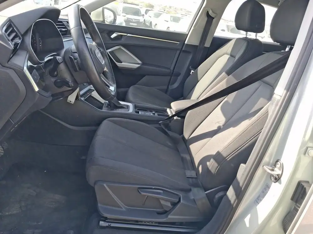 AUDI q3 sportback - Foto 9 | Clidrive