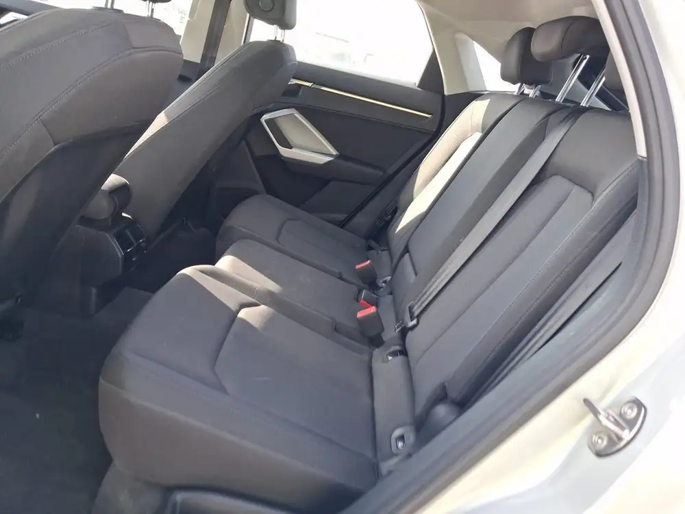 AUDI q3 sportback - Foto 10 | Clidrive
