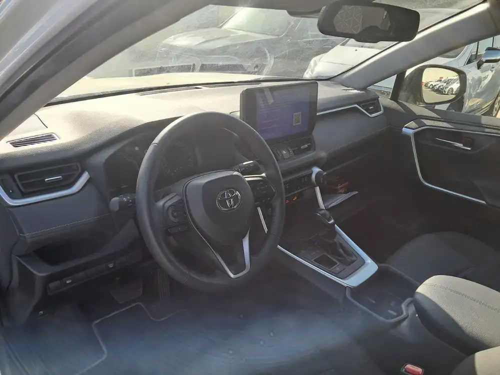 TOYOTA rav4 - Foto 7 | Clidrive