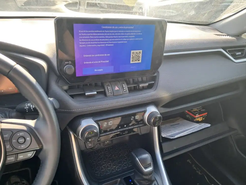 TOYOTA rav4 - Foto 9 | Clidrive