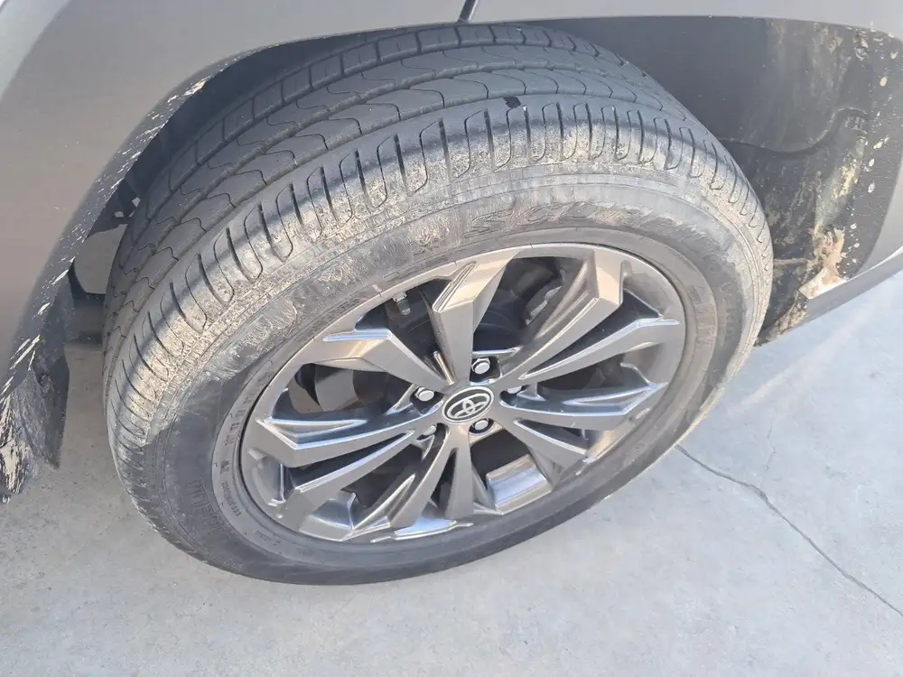 TOYOTA rav4 - Foto 12 | Clidrive
