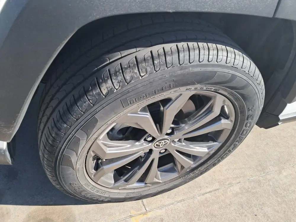 TOYOTA rav4 - Foto 14 | Clidrive