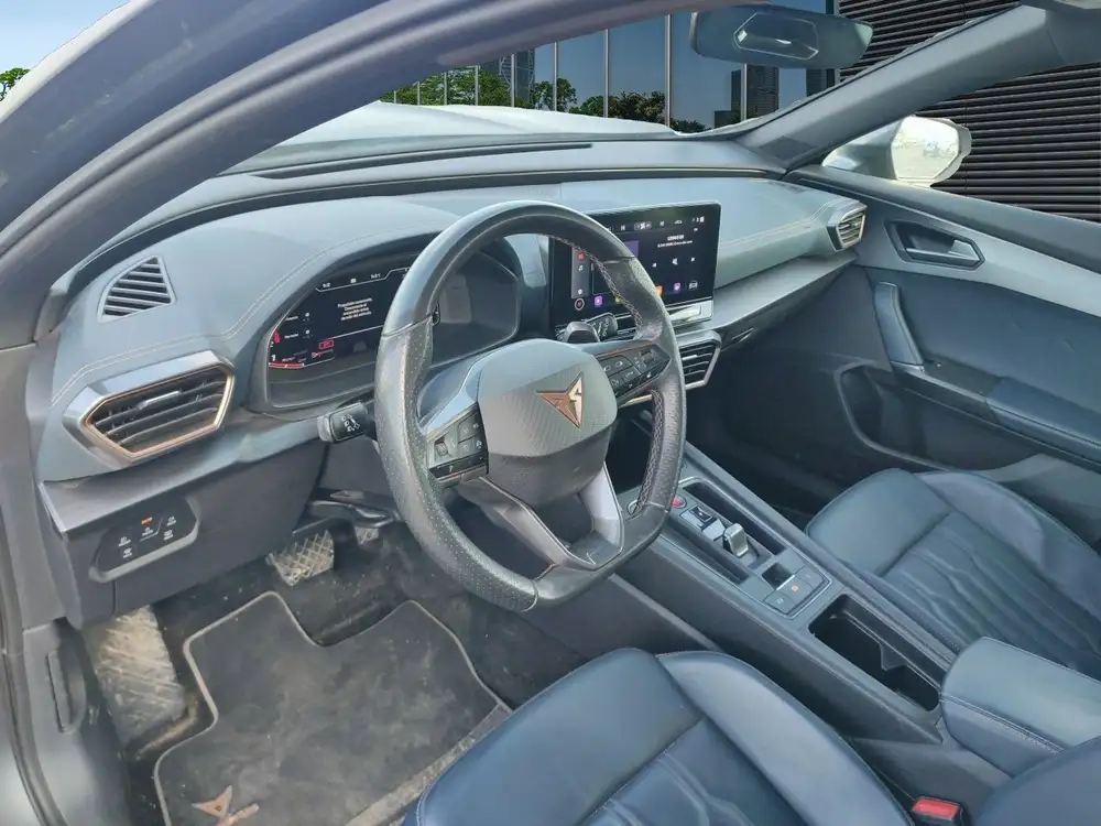 CUPRA formentor - Foto 7 | Clidrive