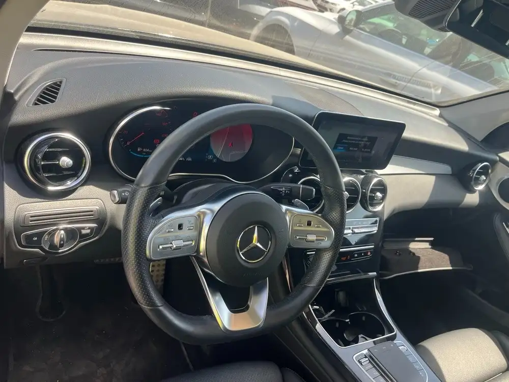 MERCEDES glc - Foto 6 | Clidrive