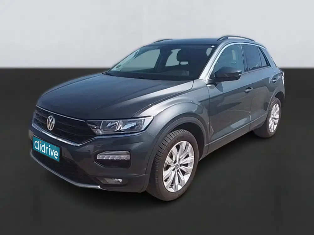 VOLKSWAGEN t-roc - Foto 1 | Clidrive