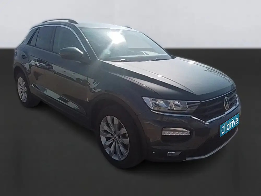 VOLKSWAGEN t-roc - Foto 3 | Clidrive