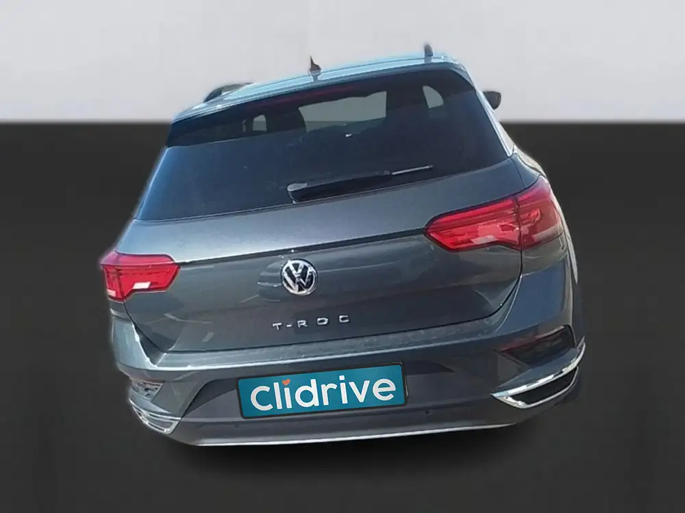 VOLKSWAGEN t-roc - Foto 5 | Clidrive