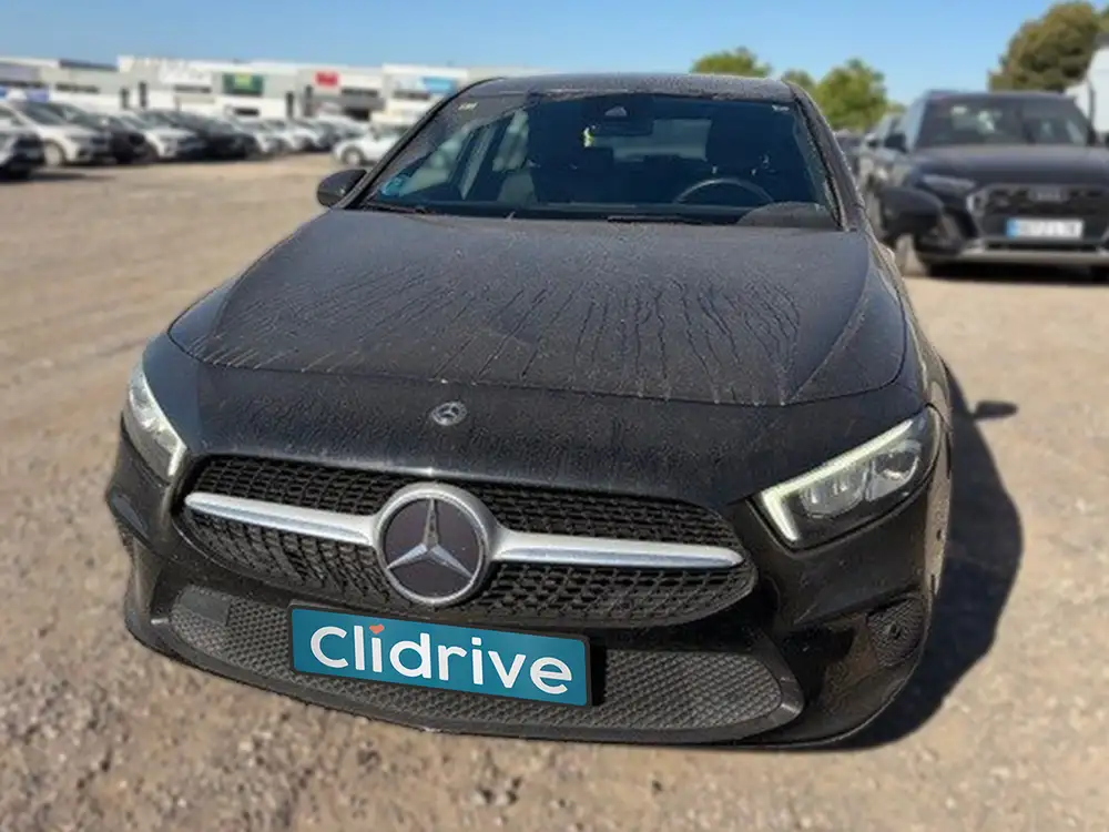 MERCEDES cla - Foto 2 | Clidrive