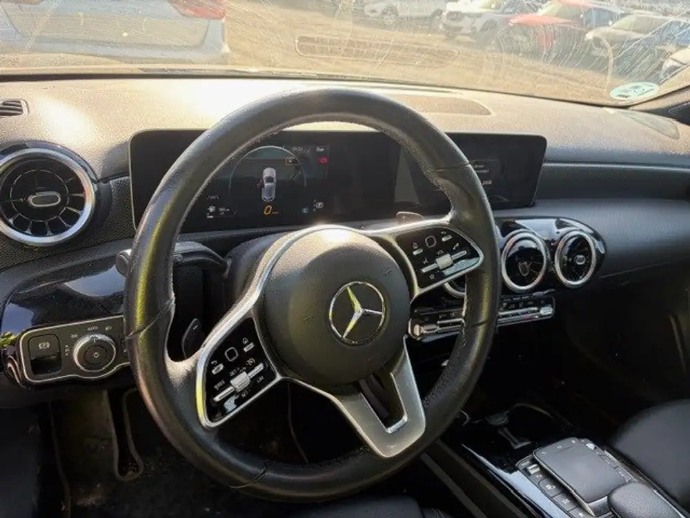 MERCEDES cla - Foto 7 | Clidrive