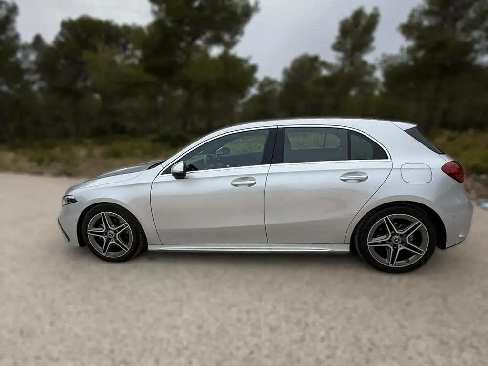 MERCEDES clase a - Foto 7 | Clidrive