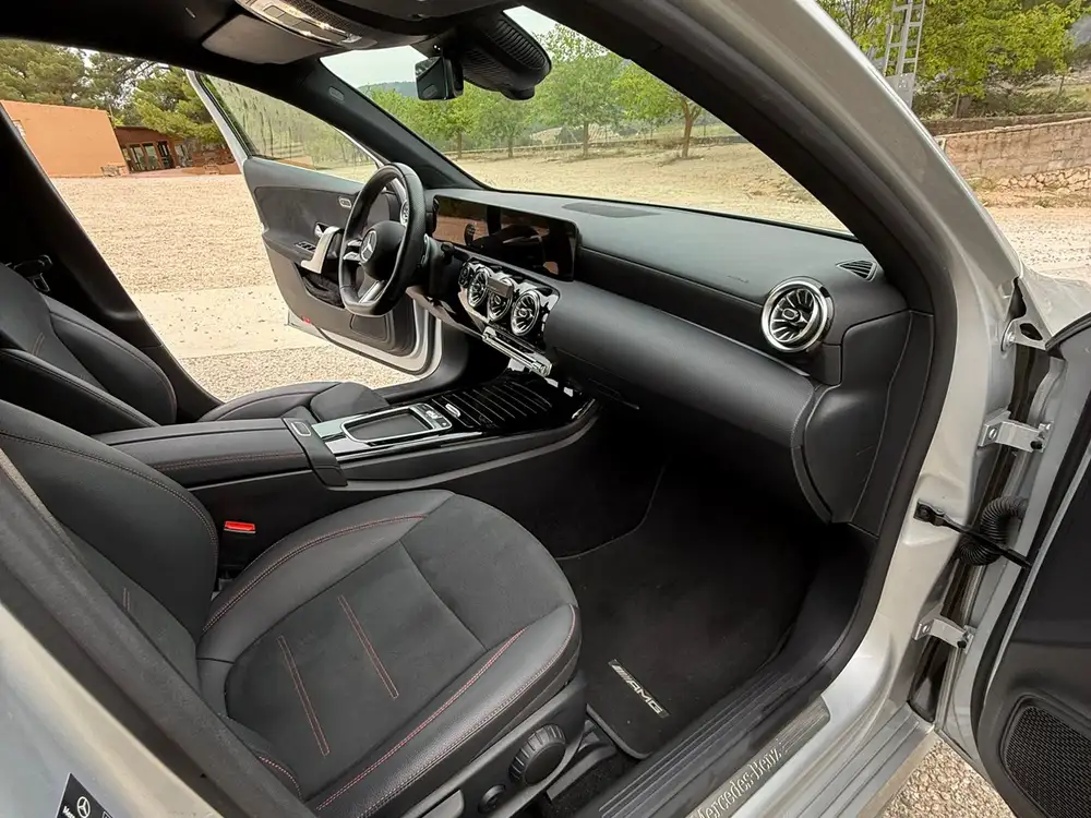 MERCEDES clase a - Foto 10 | Clidrive