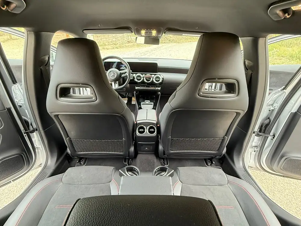 MERCEDES clase a - Foto 12 | Clidrive