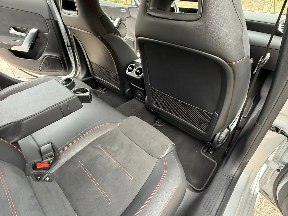 MERCEDES clase a - Foto 13 | Clidrive