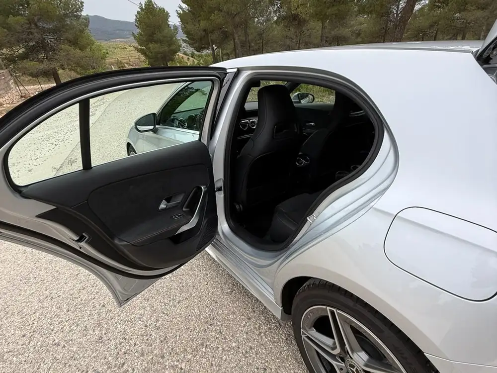 MERCEDES clase a - Foto 15 | Clidrive
