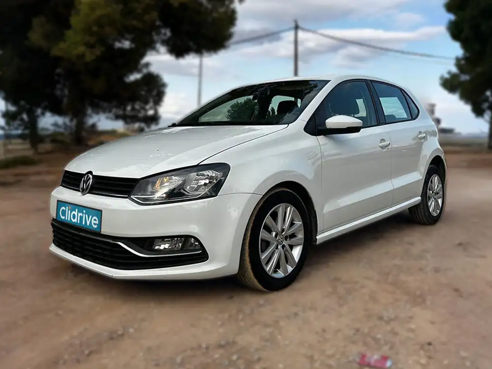 VOLKSWAGEN polo - Foto 1 | Clidrive
