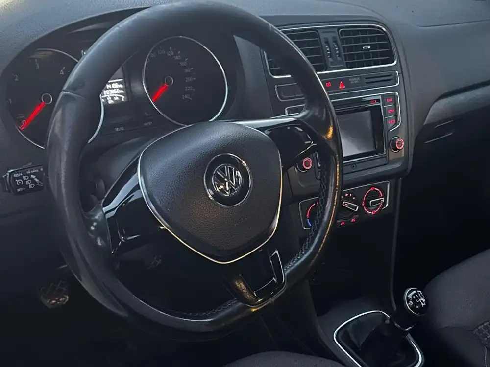 VOLKSWAGEN polo - Foto 4 | Clidrive
