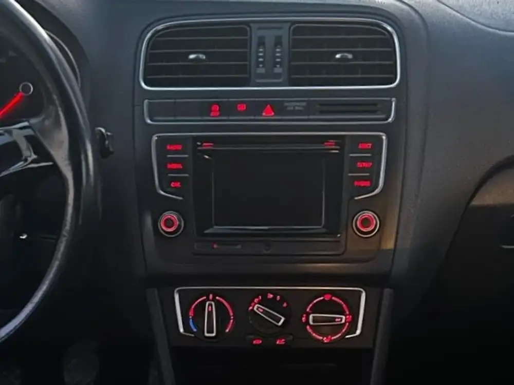 VOLKSWAGEN polo - Foto 7 | Clidrive
