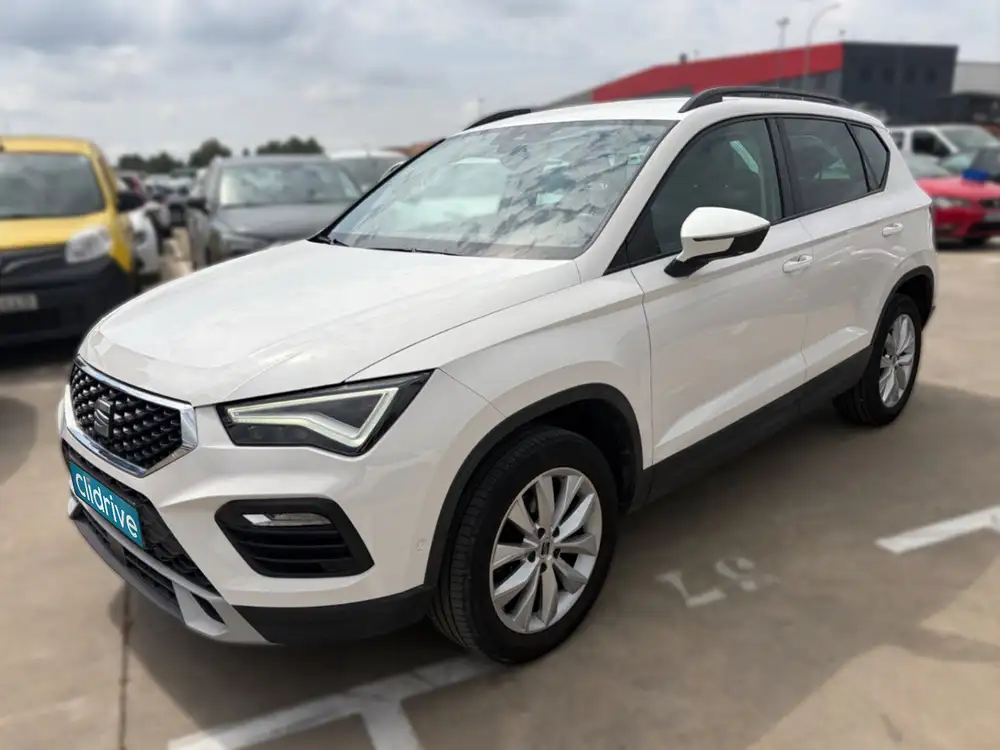 SEAT ateca - Foto 1 | Clidrive