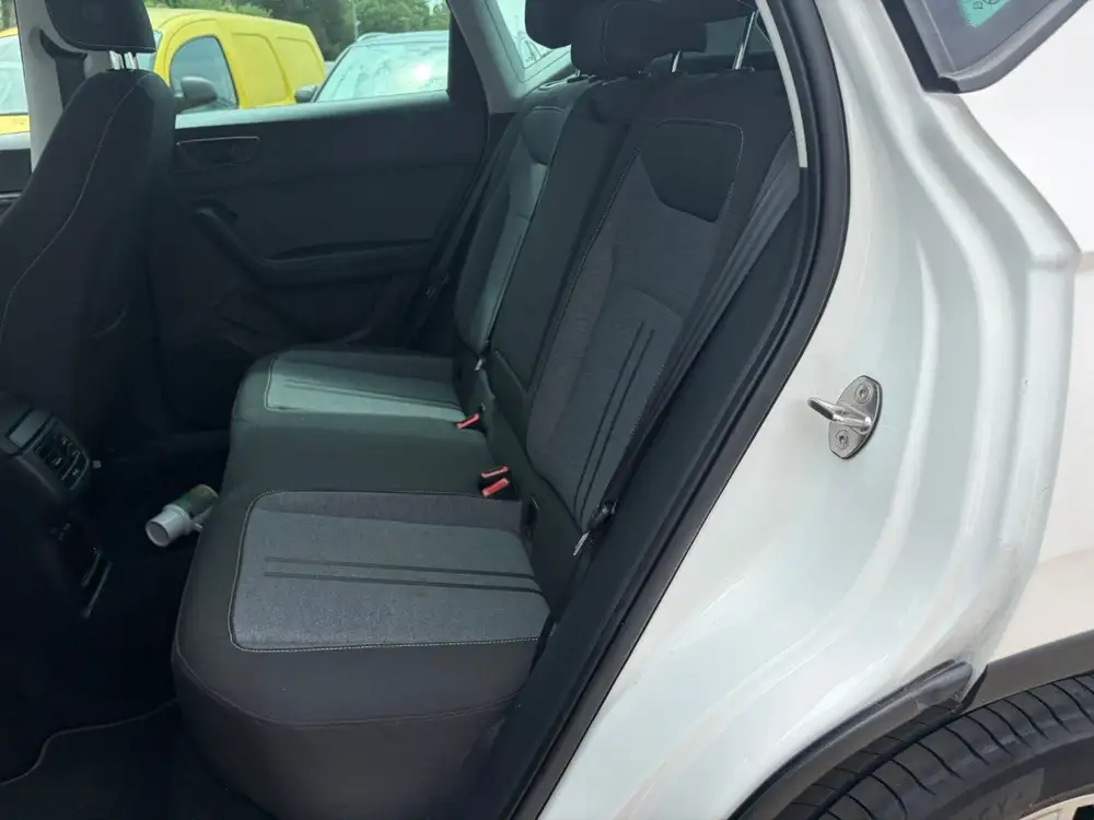 SEAT ateca - Foto 11 | Clidrive