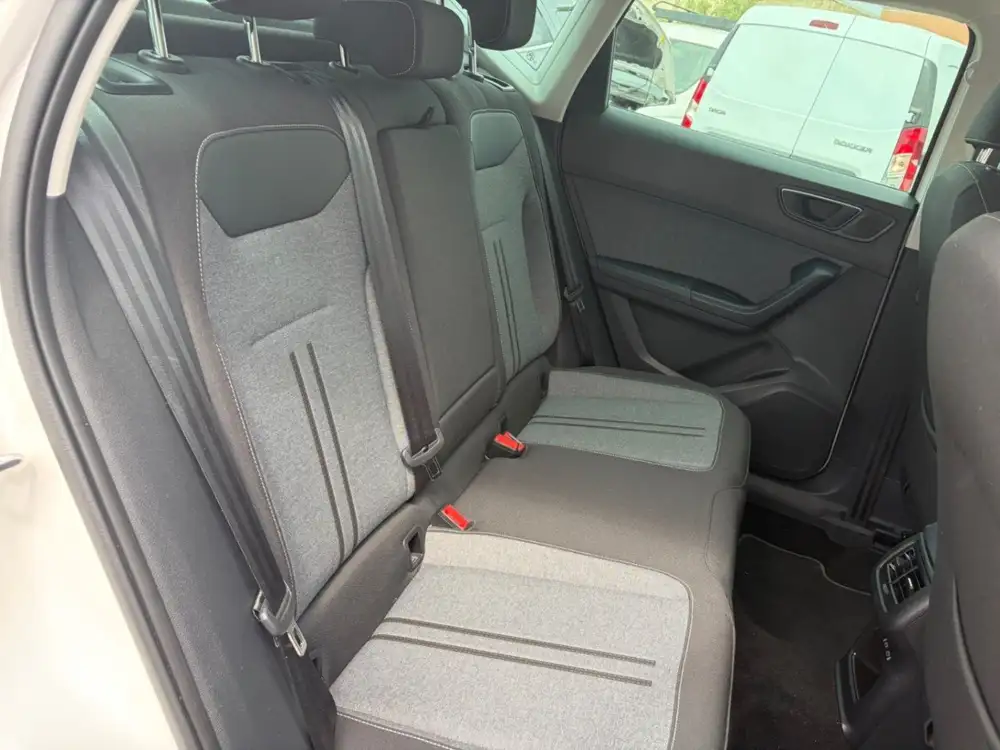 SEAT ateca - Foto 12 | Clidrive